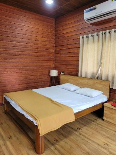 The Mango Leaf Homestay Alibag Luaran gambar